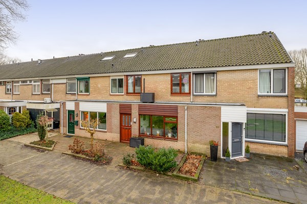 Medium property photo - Rivierenlaan 92, 3181 DS Rozenburg